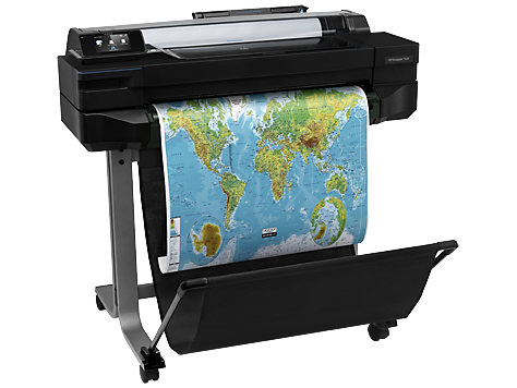 VENTA PLOTTER HP DESIGNJET T520 36 PULGADAS BOGOTA COLOMBIA - VENTA DE  PLOTTERS COLOMBIA - Plotters de impresión y de corte en Colombia -  Distribución, Venta al por mayor y Asesoría