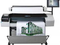 VENTA PLOTTER HP DESIGNJET T1200 44 PULGADAS BOGOTÁ COLOMBIA