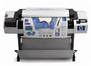 VENTA PLOTTERS IMPRESION HP CALI