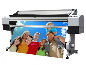 VENTA Y DISTRIBUCION PLOTTERS IMPRESION EPSON GRAFICOS VILLAVICENCIO